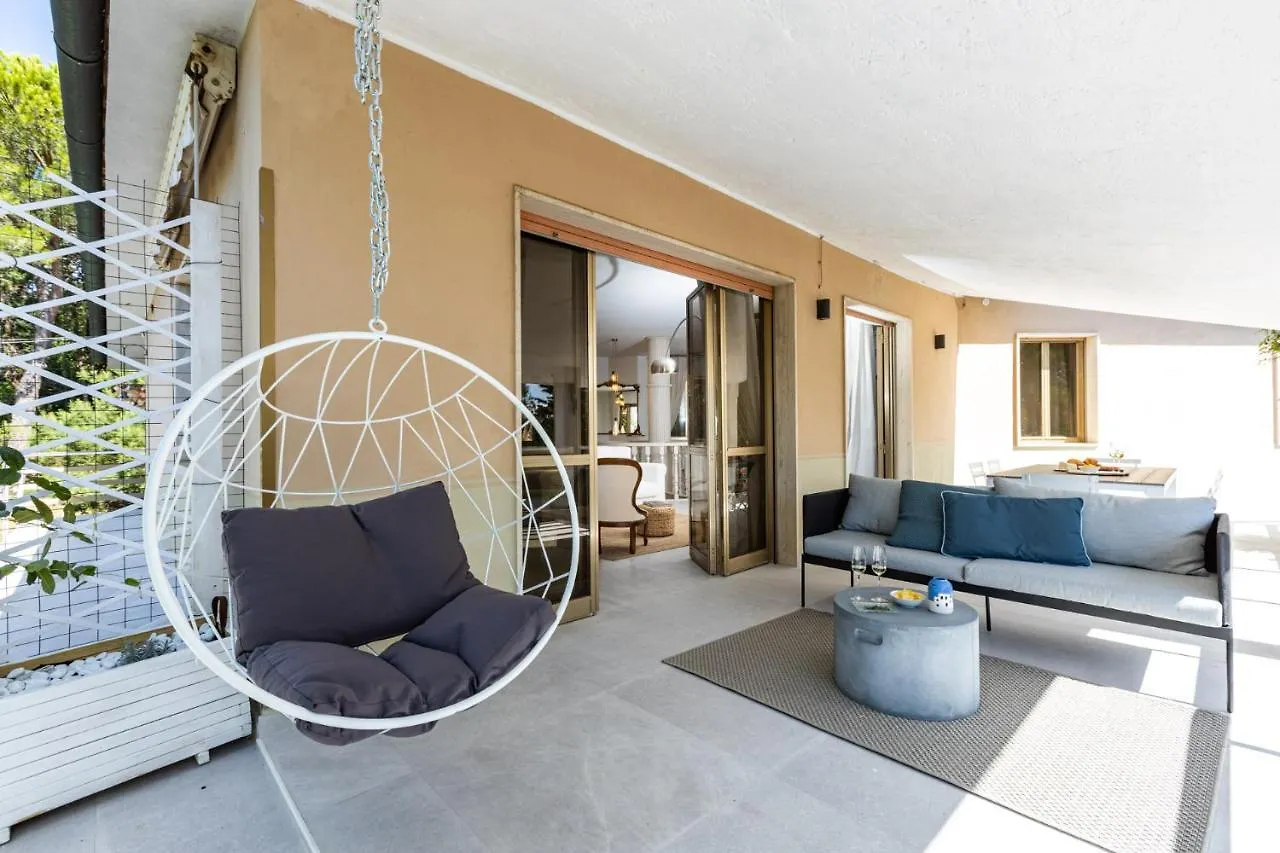 Villa Cesarina Amazing Villa with Private Pool in the Tuscan hills Casale Marittimo Casa vacanze